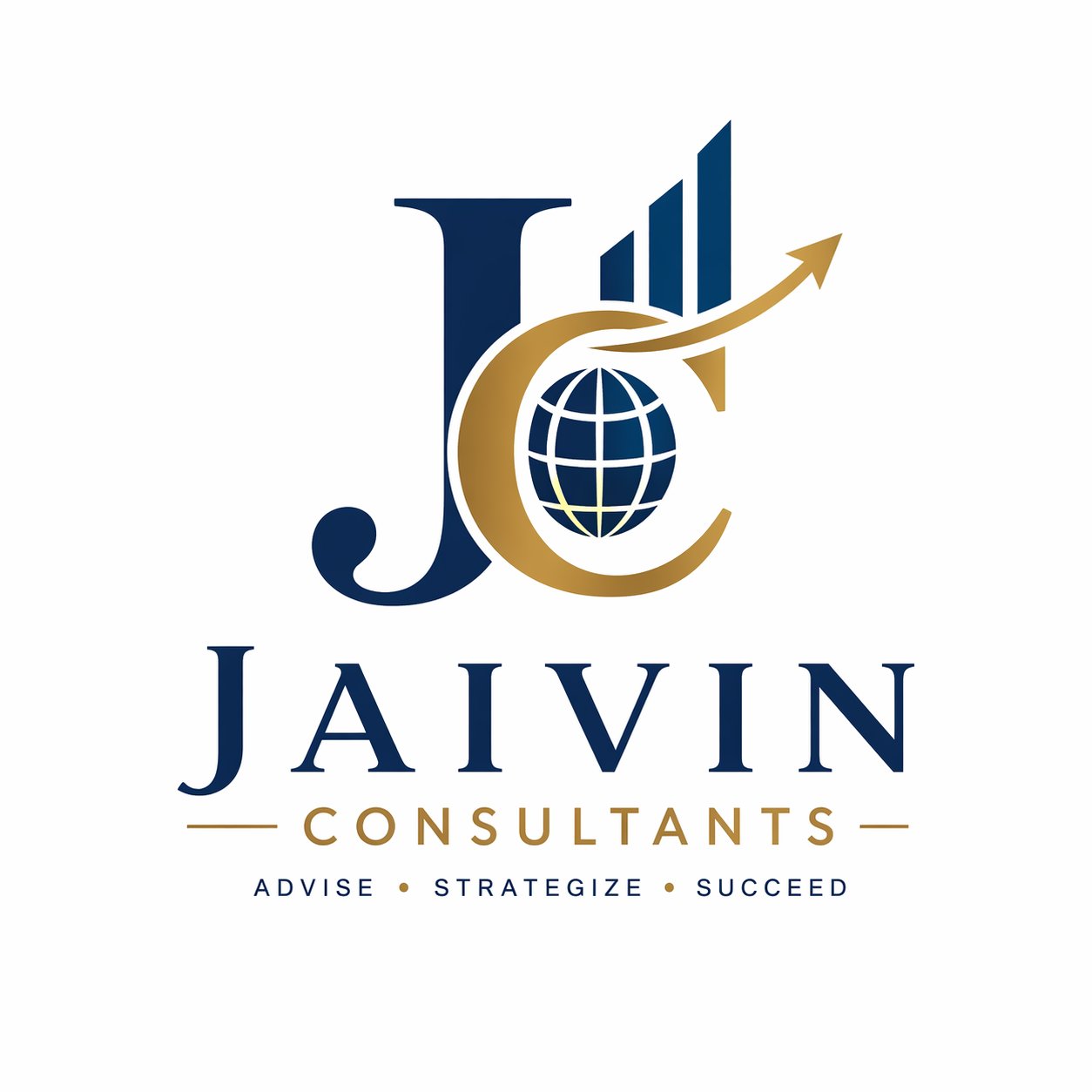 Jaivin Consultants